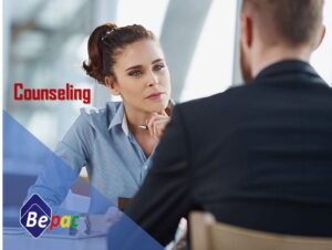 How to make Counseling ? / كيف تقوم بالإستشارة