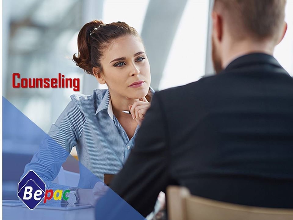 How to make Counseling ? / كيف تقوم بالإستشارة