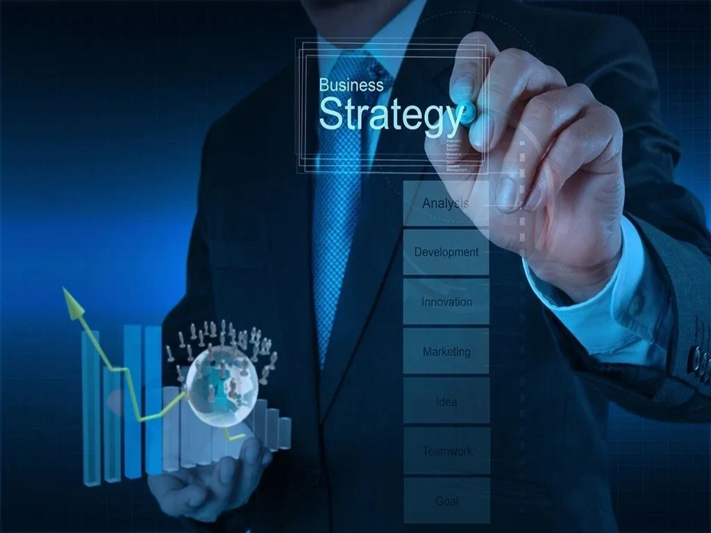 Business Developement- Bepacedu