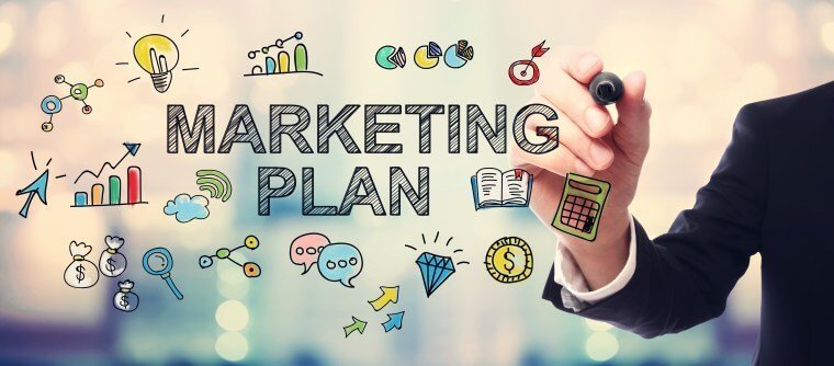 How to create a marketing plan ?