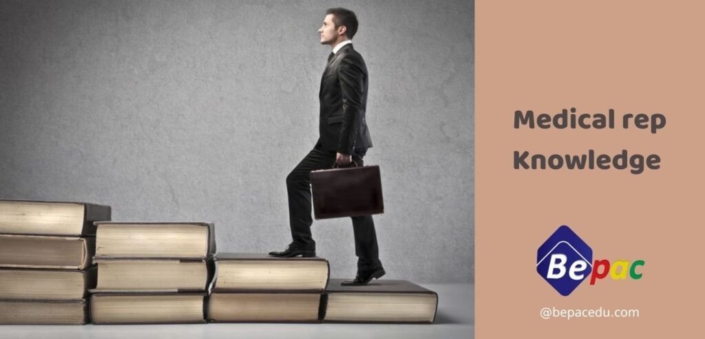 Medical-rep-Knowledge