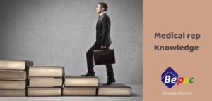 Medical-rep-Knowledge