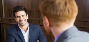 Nature of Personal Selling