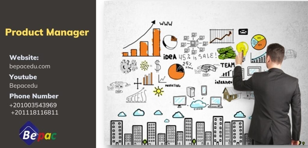 Pharmaceutical-product-manager