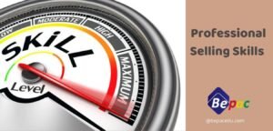 Bepac-Professional-Selling-Skills