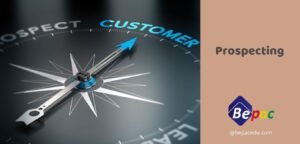 Prospecting (Find your customer)