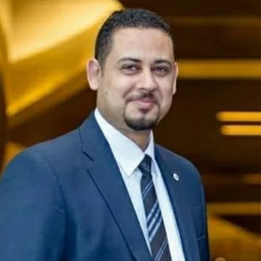 Dr. Mohamed Elsayed
