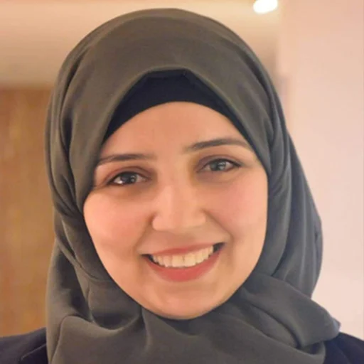 Dr. Naglaa Elnharawy