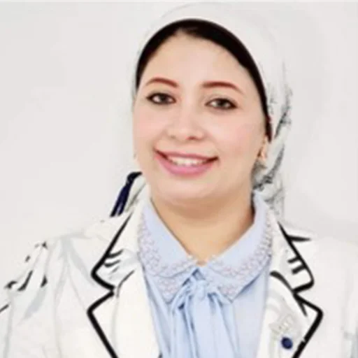 Dr. Rawda Salem