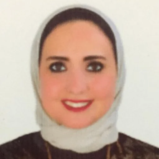 Dr. Shimaa Farid