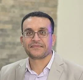 Dr. Mohamed Shehab
