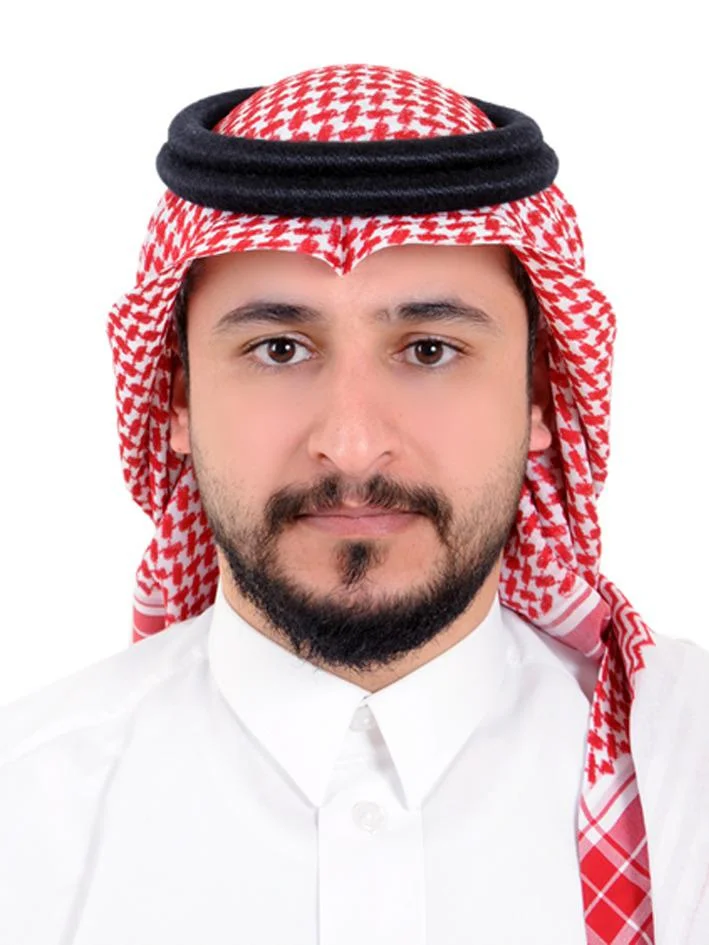 Dr. Abdullah Masad Albalawi