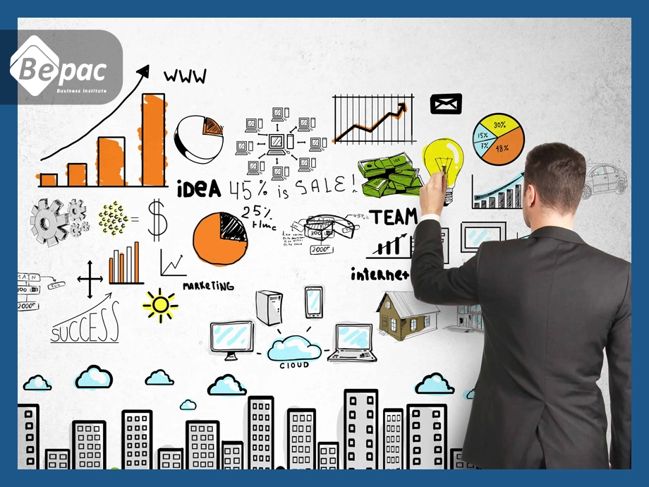 Marketing Management Diploma /MMD/ QFC3