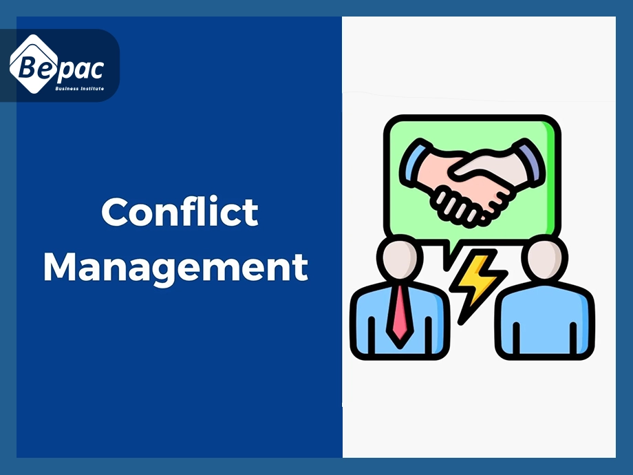 Conflict Management