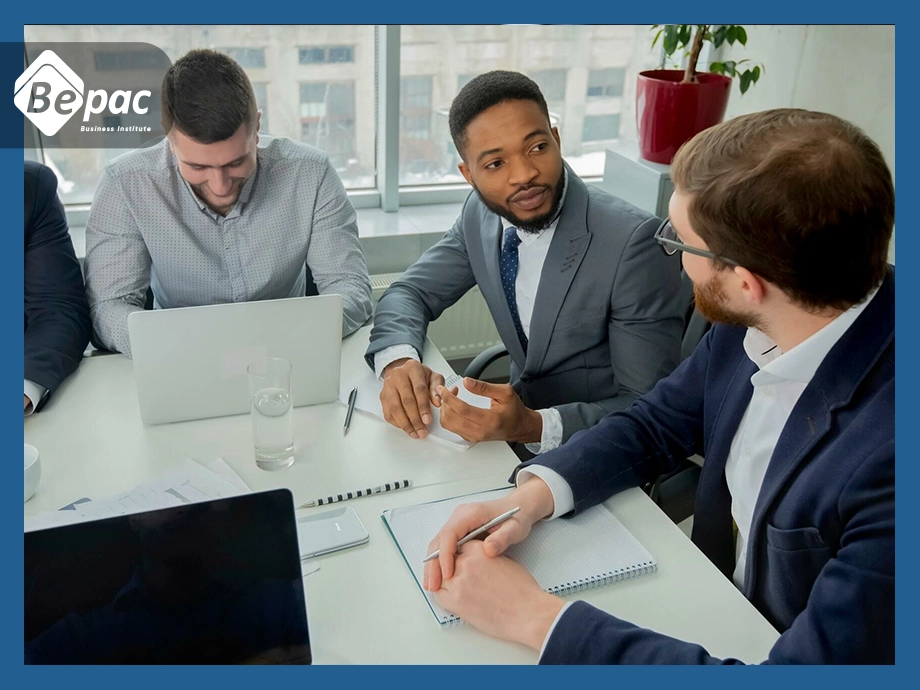 MBA Sales Management / ASMD/ QFC4