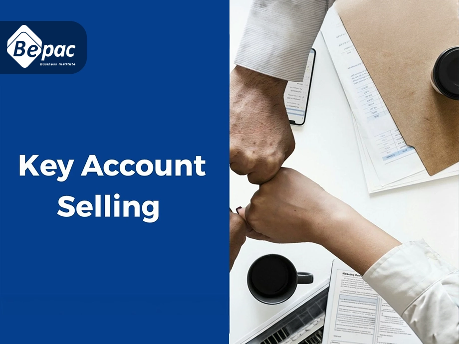 Key Account Selling