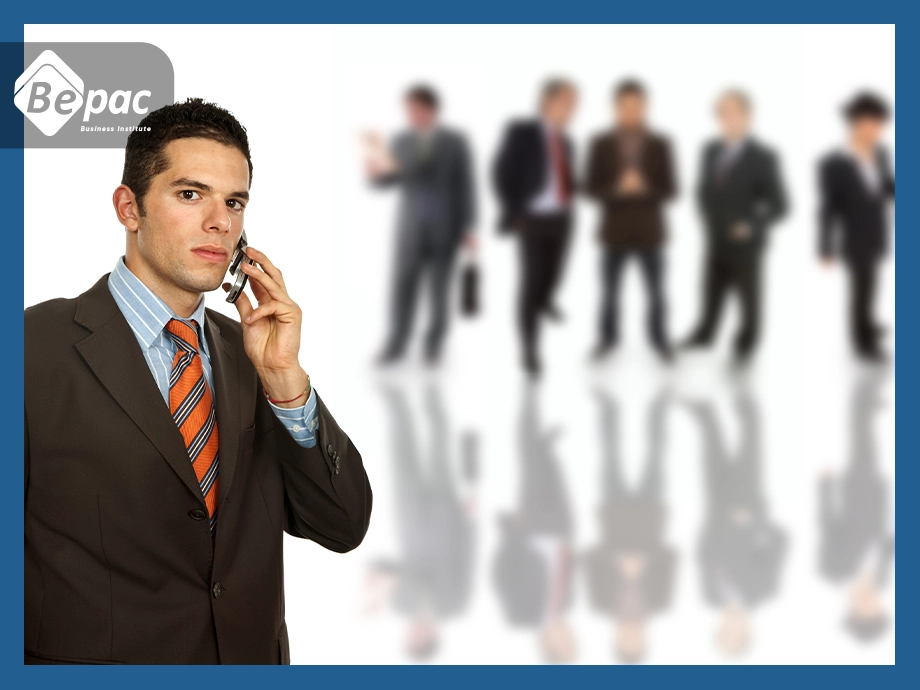 Sales Management Diploma/SMD / QFC3