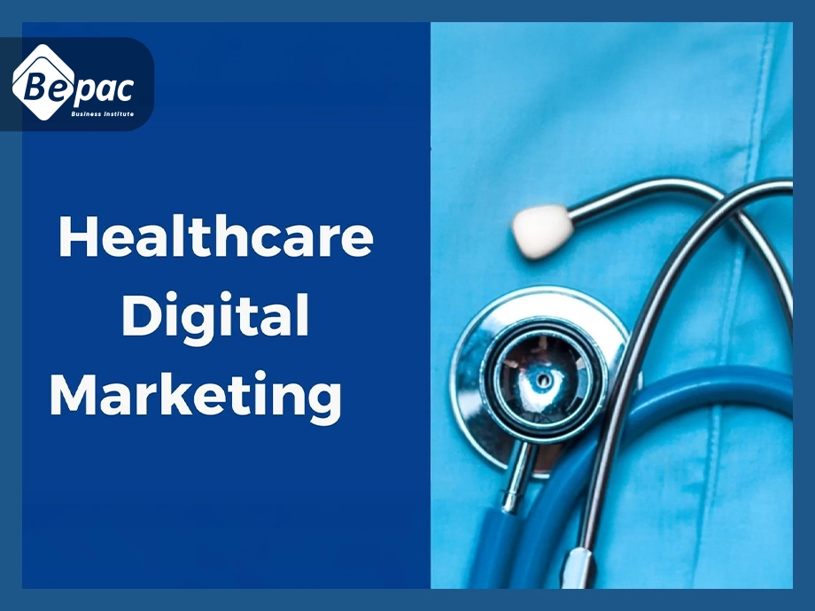 Healthcare Digital Marketing