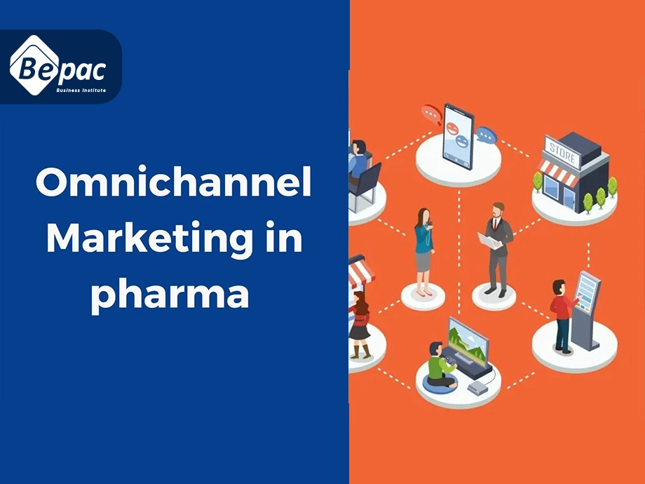 Omnichannel Marketing in pharma