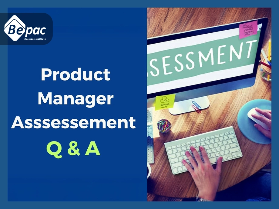 Product Manager Assessment Q & A