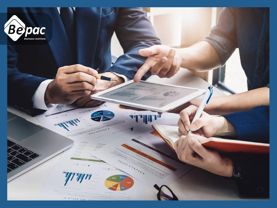 Sales & Marketing Management Diploma /SMMD/ QFC3