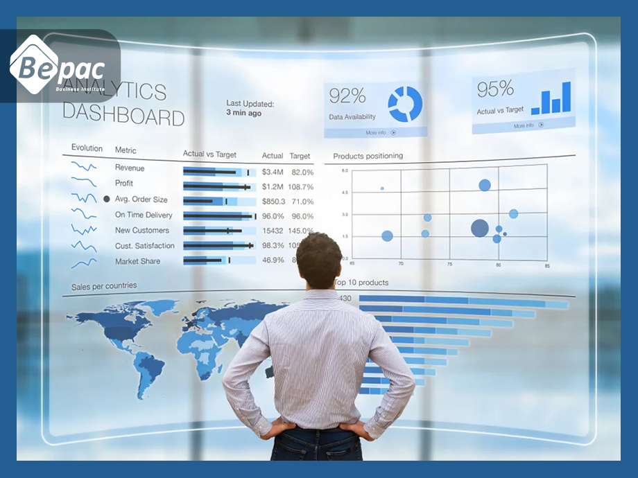 Data analysis Certificate (Excel & Power BI )