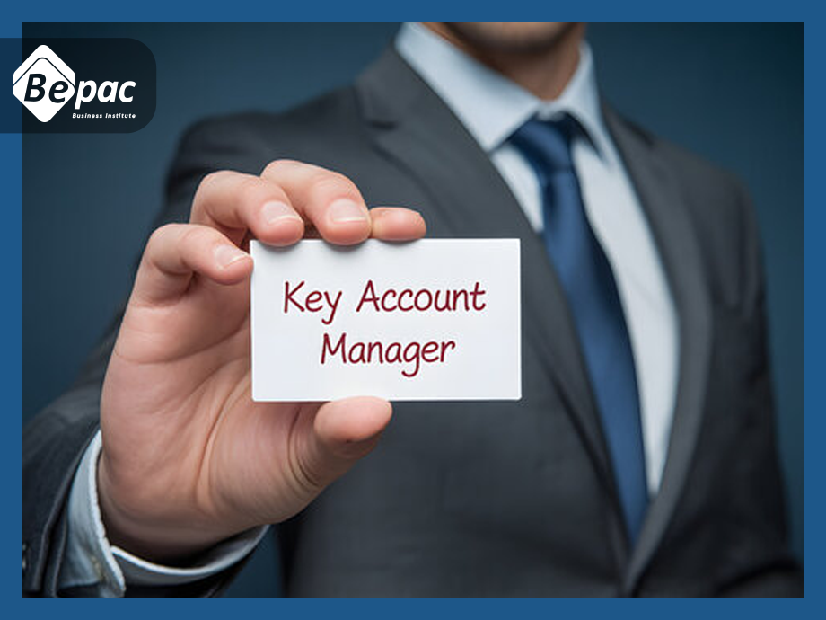 Certified Key Account Manager/CKAM