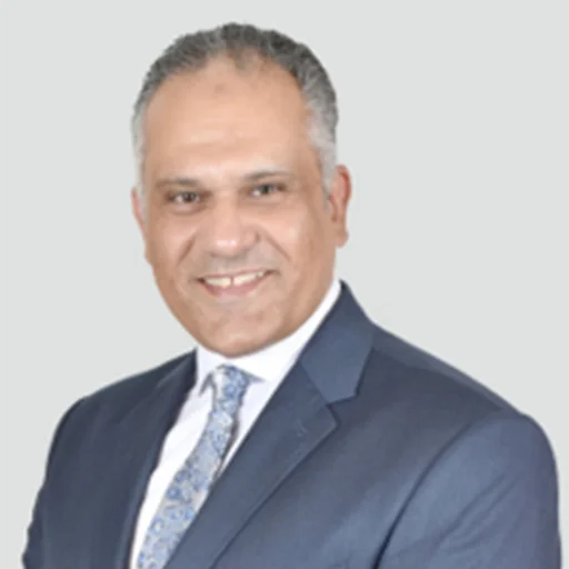 Dr. Shady Elsayed 