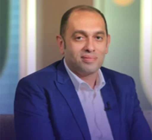 Dr.Ahmed Saleh