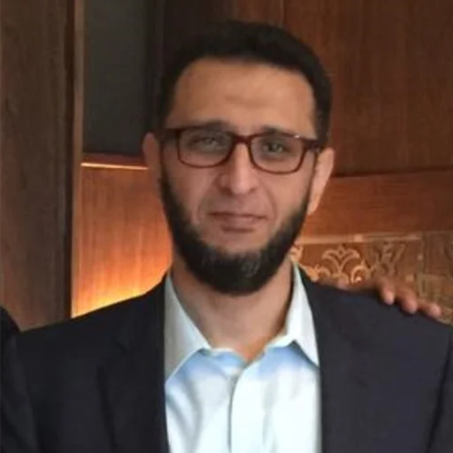 Dr.Mohamed Bekheet