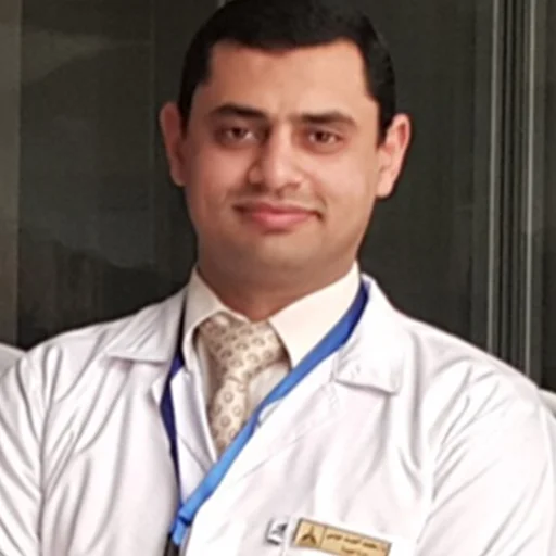 Dr.Mohamed Mousa