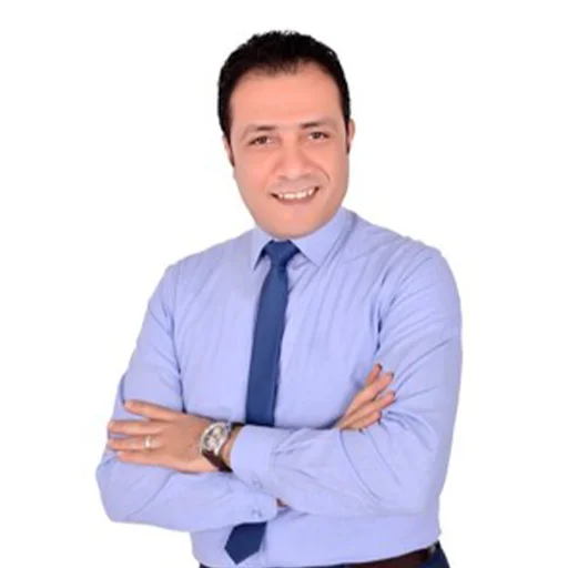 Dr.Tamer Elmoghazy