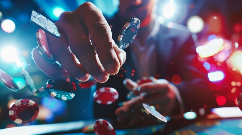 Guide to lizaro casino